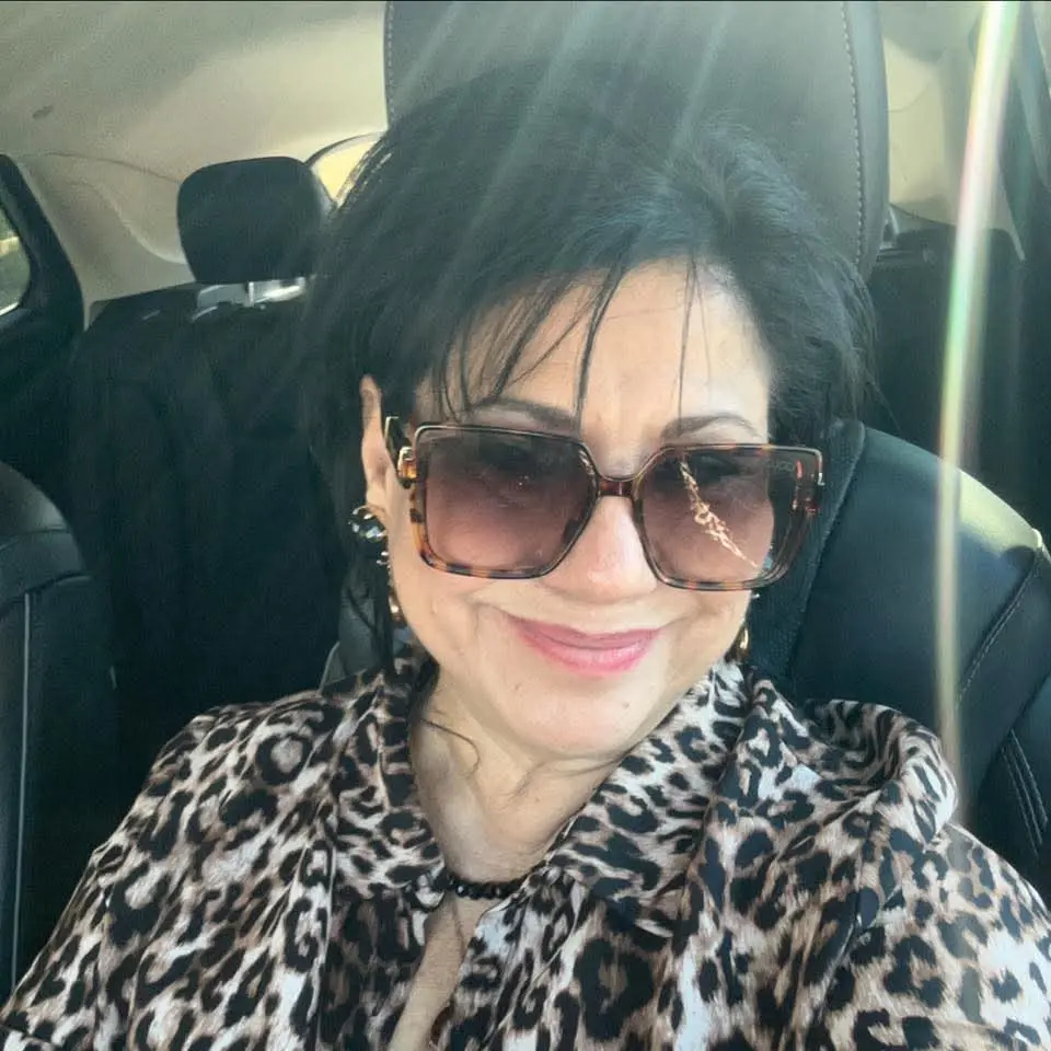 Maria Eugenia iruegas